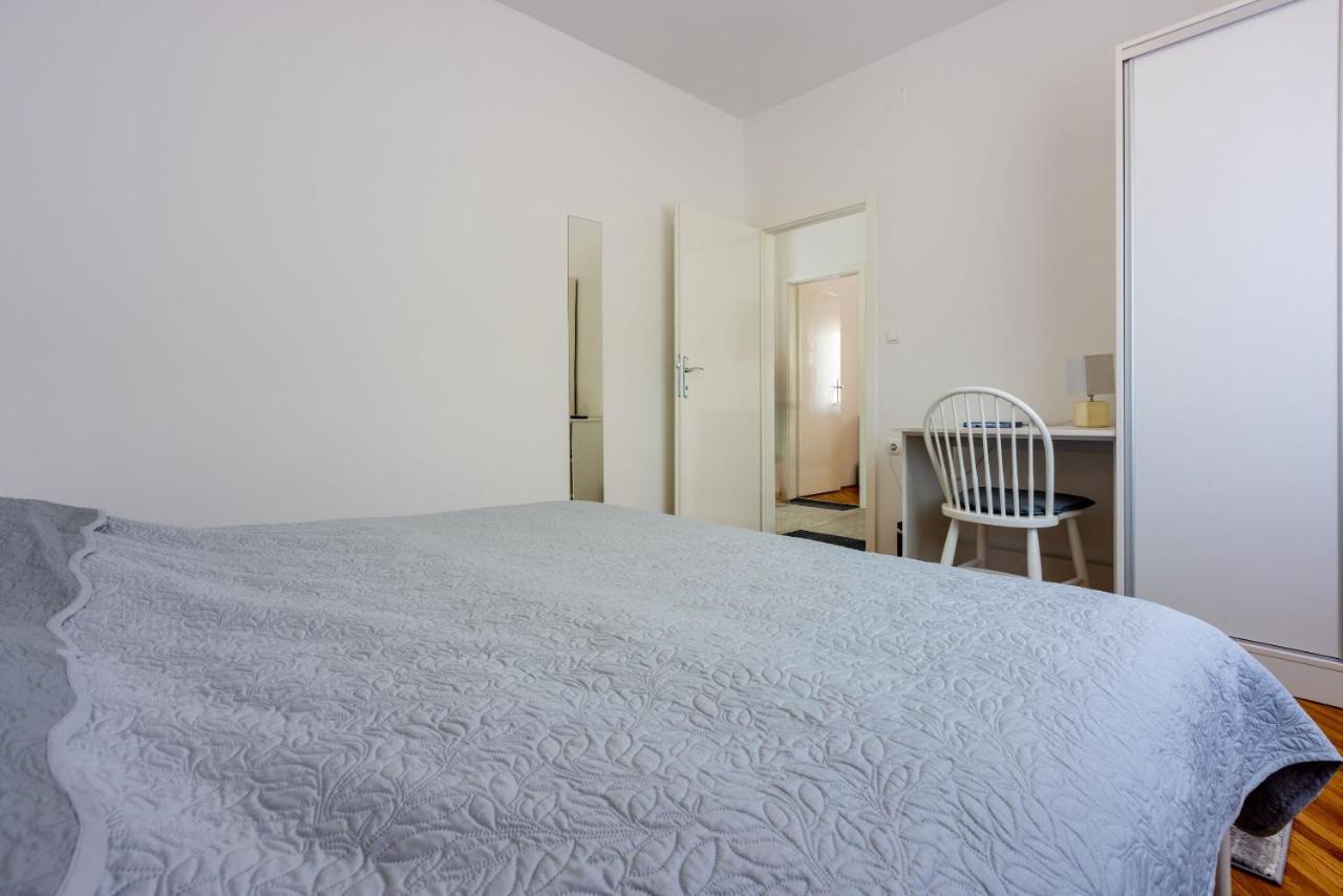 Ljubica Apartmán Selce
