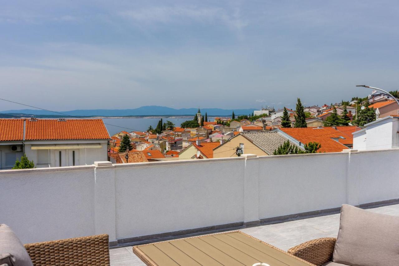 Apartmán Ljubica Selce