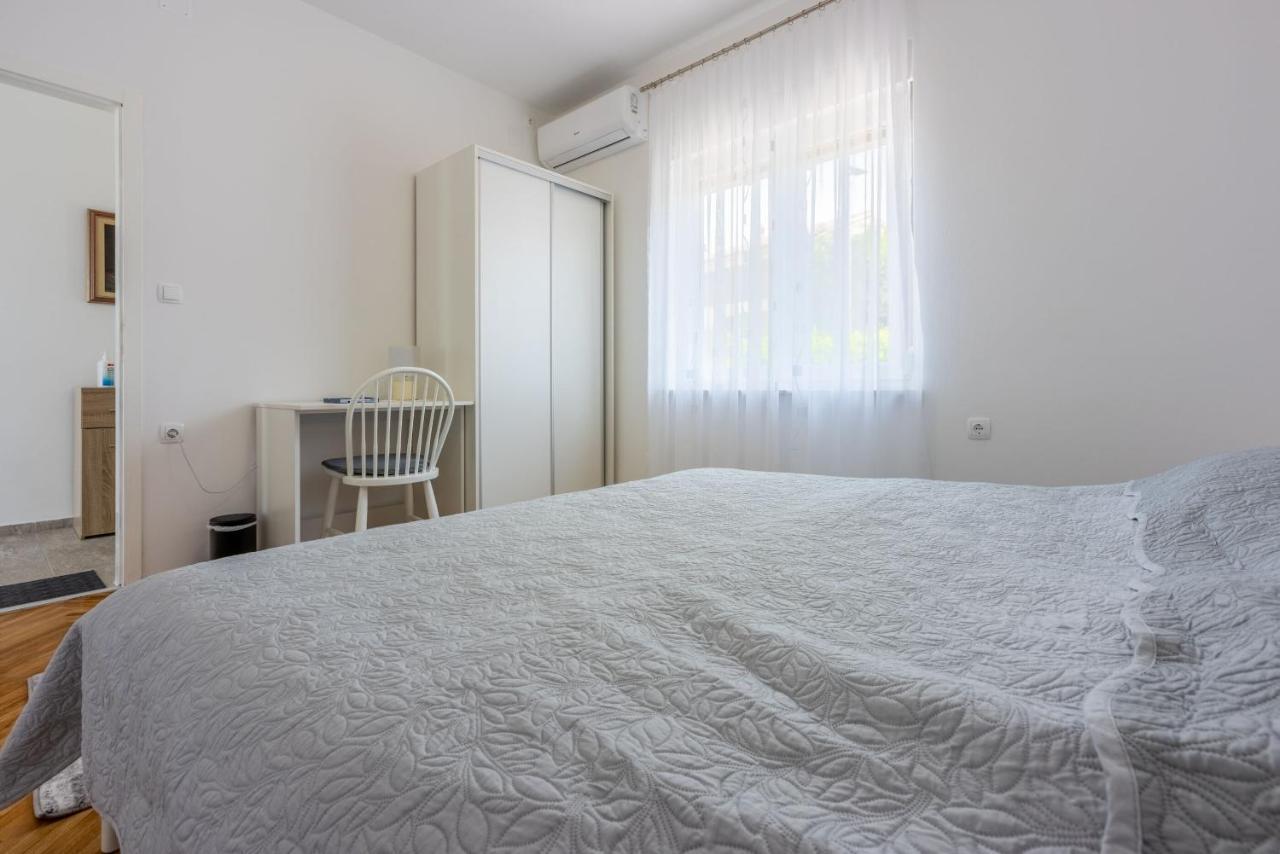Apartmán Ljubica