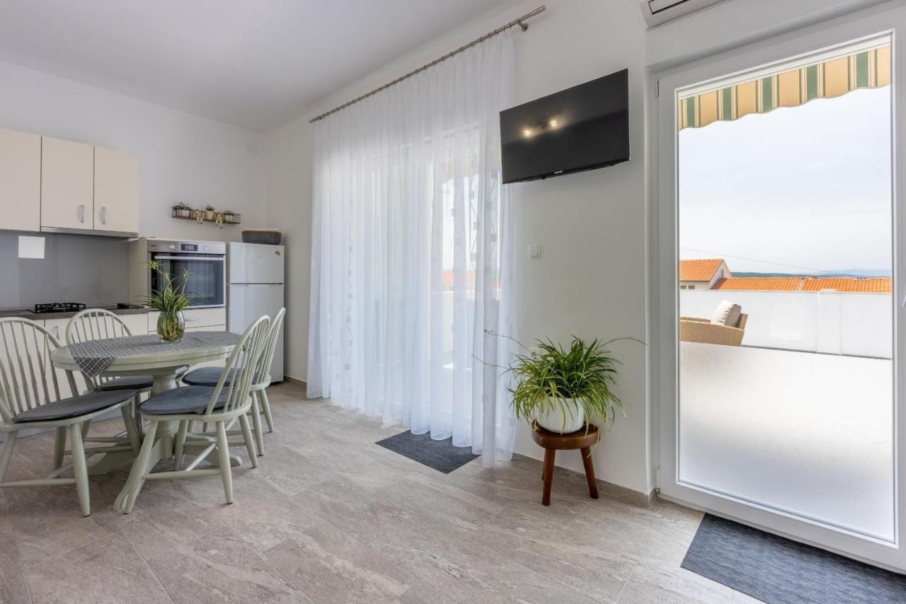 Ljubica Apartmán